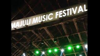 Majuli Music Festival || 2024||Abutunturong