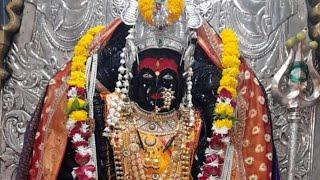 श्रीआशापुरी मातेचे अतिशय सुंदर मंदिर, सिध्दपीठ पाटण (सिंदखेडा, धुळे) महाराष्ट्र