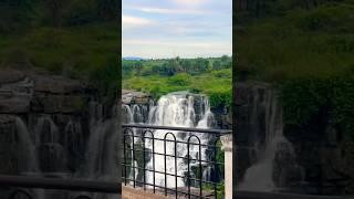 Ettipothala waterfalls|Waterfalls in Andhra Pradesh|Ongole Gitta|Jabardath Nani