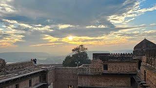 Chanderi Fort Kirti Durg