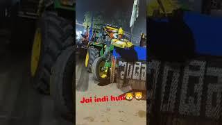 ಇಂಡಿ ಹುಲಿ NEW SONG 🔥🚜💚😎