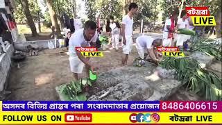 কাৰ্বি জনগোষ্ঠীয় লোকসকলৰ অন্যতম পৰম্পৰাগত পূজা হৈছে "ৰংকেৰ কাৰক্লি" অৰ্থাৎ ৰংকেৰ পূজা।