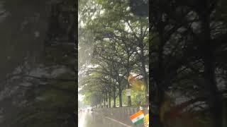 Rain 🌧️ mood .. ಚಿಕ್ಕಮಗಳೂರು ಚಿಕ್ಕ ಮಲ್ಲಿಗೆ