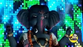 ganesh Pandal Darhan | गणेश पंडाल दर्शन 2024 जबलपुर    Part 8