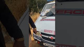 राजस्थान के प्रतापगढ़ बॉर्डर पर पुलिस वाले का वीडियो बनने पर पुलिस वाले ने दी चांटा मारने धमकी ।।