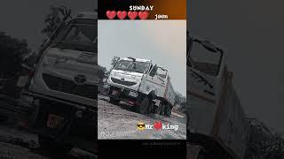 👍धौलपुर की रानी RJ-11 #shortvideo #shortvideo #Truck ❤shortvideo