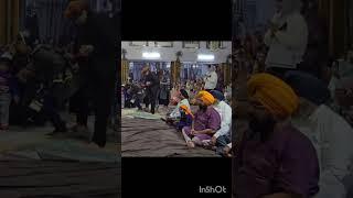 Guruduara sahib chas bokaro (jharkhand )ਗੁਰੂ ਨਾਨਕ ਗੁਰਪੁਰਬ 15 Nov. 2024