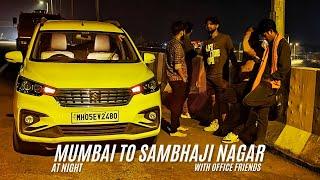 A Special Journey to Sambhaji Nagar with friends – You Can’t Miss This! 😧