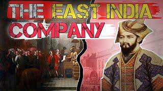 THE EAST INDIA COMPANY| ଭରତ ରେ କମ୍ପାନୀ ଶାସନ ପ୍ରତିଷ୍ଠା| The British rule in India|.