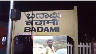 Badami | Vatapi | Badami Chalukyas | Badami Cave Temple | Bhoothnath Temple