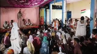 थांदला माताजी का भजन मानगढ़ सोढ़ी आओ मारा गुरुजी गुरु गोविंद भजन कीर्तन मंडली भीली भाषा में 2023