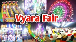 Vyara Christmas Fair 2024 / Christmas Fair Vyara / Vyara Fair / Mission Ground Fair Vyara /