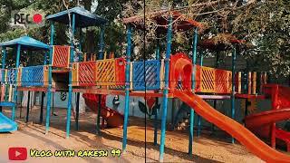 भागलपुर का सबसे खूबसूरत पार्क | Lajpat Park