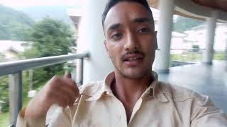 ❤️❤️Vishal dhaja party vlog ❤️ Bilaspur  jhandutta ❤️ hp 89 pH no 9805461065