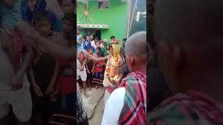 sultanganj Bhagalpur ka bihala Puja