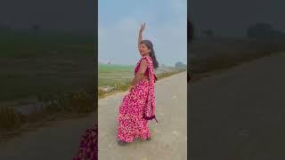 हम तो तर गेली हो सोनार बरपाली हो viral video#