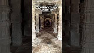 Airawateswar Temple Kumbakonam