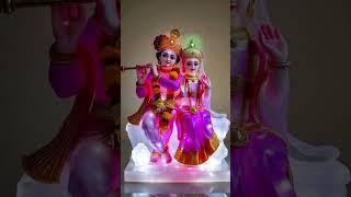 Krishna Krishna bolo Radha Radha bolo # Radha Krishna