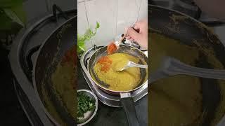 #short cooking ढाबा स्टाईल लसूनी मेथी