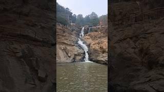 #rajpuri waterfall