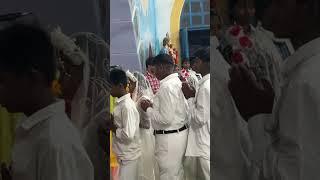 Chhattisgarh Duldula Parish 2024 Holy Confirmation Jashpur