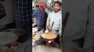 Bikaner Bhojanalay Jaipur - Hindustani Food Blogger