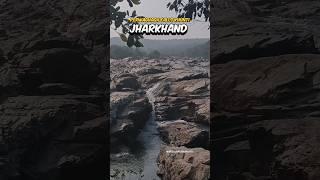 Perwaghagh Falls Khunti, Torpa Jharkhand.....