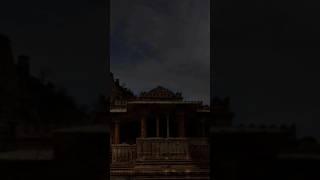 Rajasthan Bhangarh kila facts