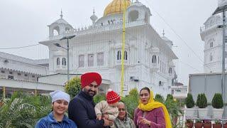 baba bakala Gurudwara ਧੰਨ ਧੰਨ ਸ਼੍ਰੀ ਗੁਰੂ ਤੇਗ ਬਹਾਦਰ ਜੀ