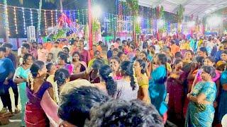 Pattukottai namma aalu suriyampalayam nanbargalin adal padal dance | திருச்செங்கோடு சூரியம்பாளையம்