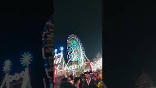 अपना झाबुआ का मेला 🎡🌸🫵🦅