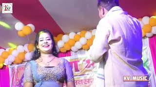 मीलले मलेट्री सईया । #Golu_Raja Military special song । #video Satauwa Palamu patan । Stage show