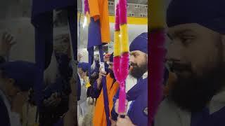 ਝੂਲ ਤੇ ਨਿਸ਼ਾਨ ਰਹੇ ਪੰਥ ਮਹਾਰਾਜ ਕੇ ਸ੍ਰੀ ਅਨੰਦਪੁਰ ਸਾਹਿਬ