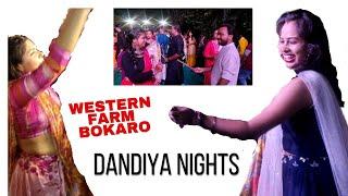 BOKARO WESTERN FARM DANDIYA NIGHTS