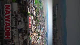 #jharkhand #dronography Nawadih_Chatra JHARKHAND Gp- Nawadih Damoul 😎📸 Drone fly♥️