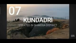 Shimoga (Shivamogga) is a city in Karnataka state,