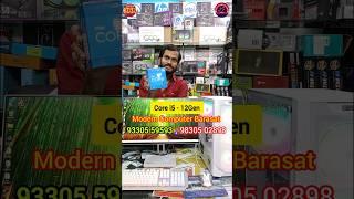 Intel i5 - 12Pc Build 💥 / Best Computer Shop in Barasat