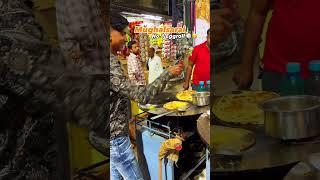 मुगलसराय का फेमस अंडा रोल || कौनकौन खाया है यहाँ का एगरोल || Mughalsarai ka famous egg roll