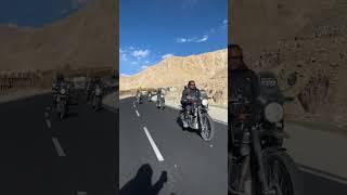 Are you ready for Leh Ladakh Expedition? Join us for upcoming Batches to Ladakh Call +91 8082949183