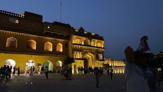 आमेर किले का इतिहास || History of Amer Fort  PART-1