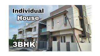 சென்னையில் வீடு விற்பனைக்கு || கிழக்கு தாம்பரம் || 3BHK - தனி வீடு