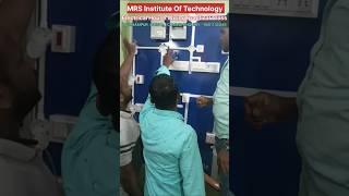 House Wiring Practical Class, ରିପେରିଙ୍ଗ୍ ଟ୍ରେନିଙ୍ଗ୍ ସେଣ୍ଟର୍, ବ୍ରହ୍ମପୁର.