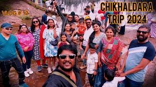 chikhaldara tour 2024 / चिखलदरा अमरावती का नंदनवन........ महाराष्ट्र का प्रसिद्ध हिल स्टेशन