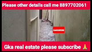 Ongole City independent house for sale please subscribe 🙏