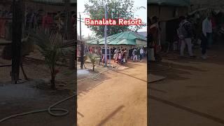 বনলতা রিসোর্টে বছরের প্রথম দিন | JaypurForest | Bankura