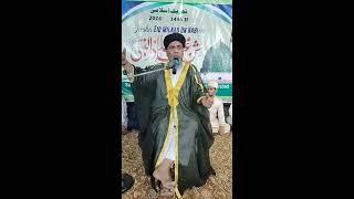 Milad Conference Sunni Markaz, Nampally, Hyderabad | By Mufti Mohammed Asif Bilal Quadri