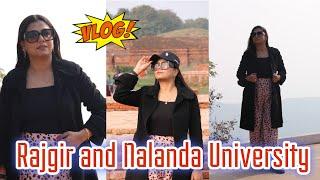 |Rajgir and Nalanda university| Bihar|