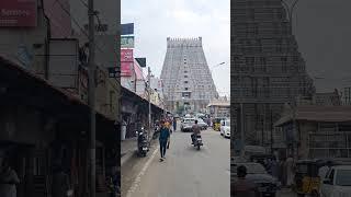 Srirangam Ranganatha Swamy Temple