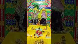 आज का श्रृंगार 19.05.2024 मदन मोहन राधिका मंदिर सरवाड़ वैशाख मोहनी एकादशी की हार्दिक शुभकामनाएं