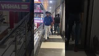 PD City Mall Padrauna || padruana mall